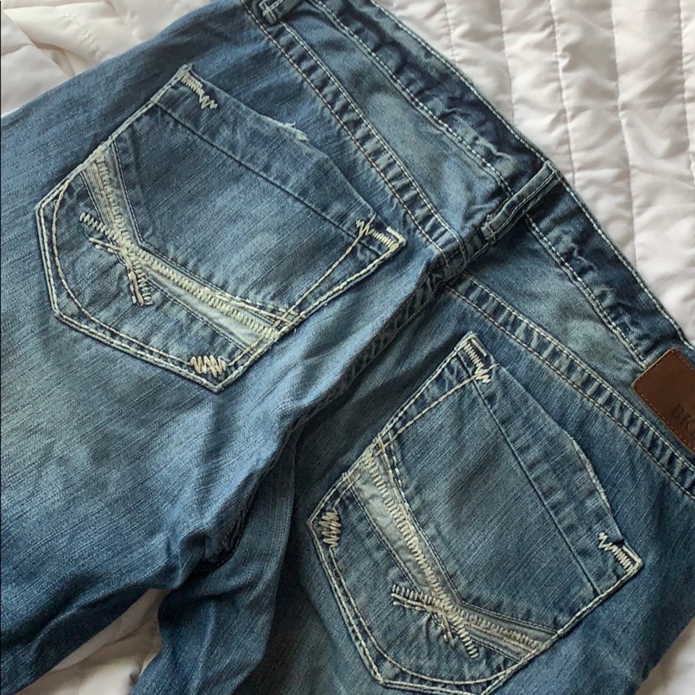 Men’s BKE Tyler 36L